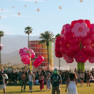 Coachella 2026