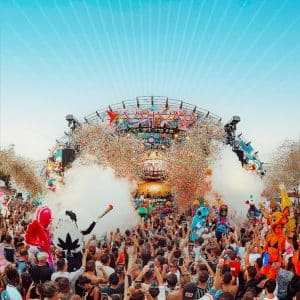 2026 IBIZA V.I.P Takeover
