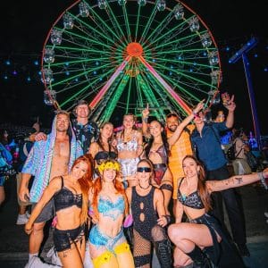 2027 Las Vegas XXL