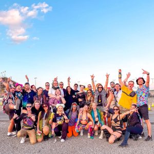 awake tours las vegas